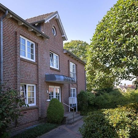 Residenz Am Kurpark- Wohnung 5 Grömitz Esterno foto