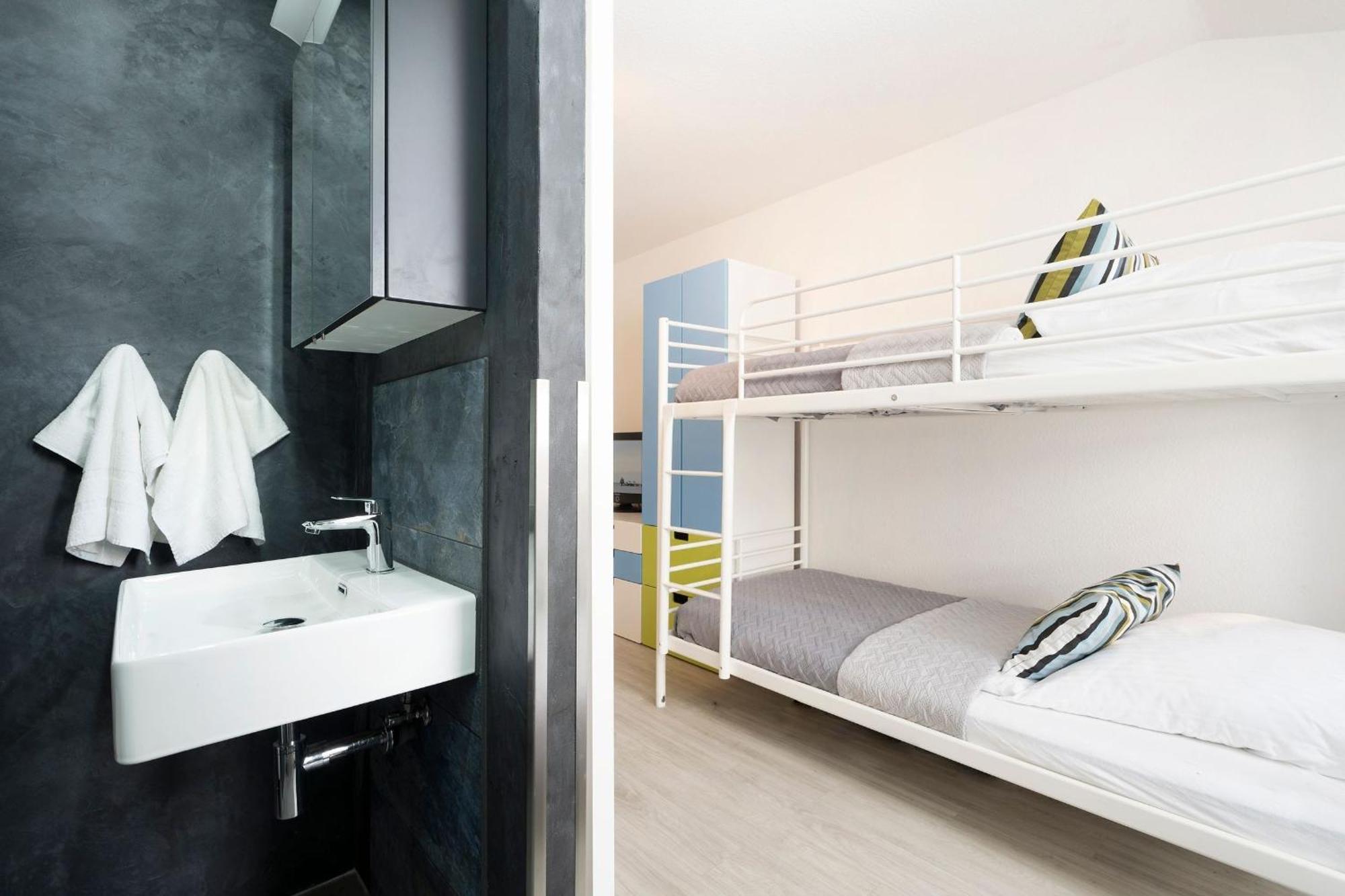 Residenz Am Kurpark- Wohnung 5 Grömitz Esterno foto