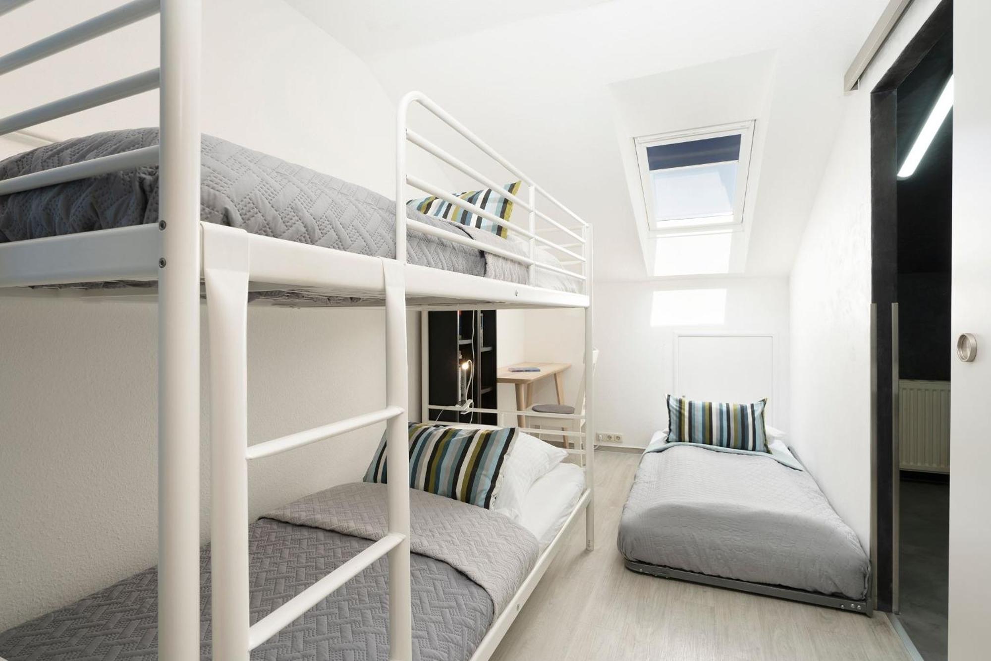 Residenz Am Kurpark- Wohnung 5 Grömitz Esterno foto