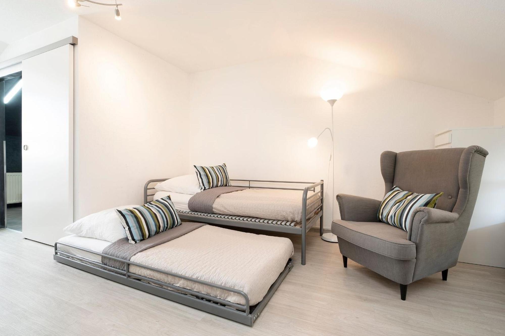 Residenz Am Kurpark- Wohnung 5 Grömitz Esterno foto