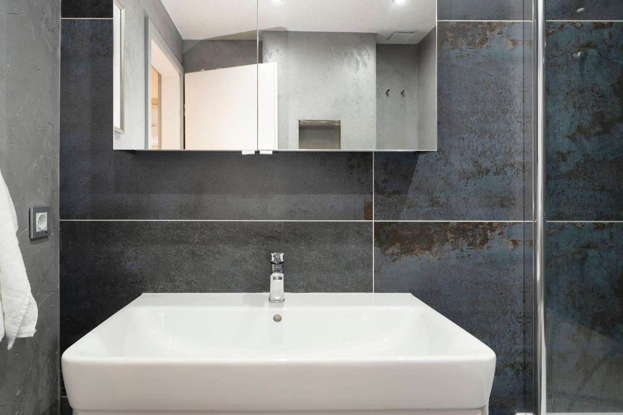 Residenz Am Kurpark- Wohnung 5 Grömitz Esterno foto